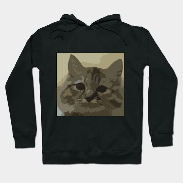 catycutie Hoodie by prksjnlvrs